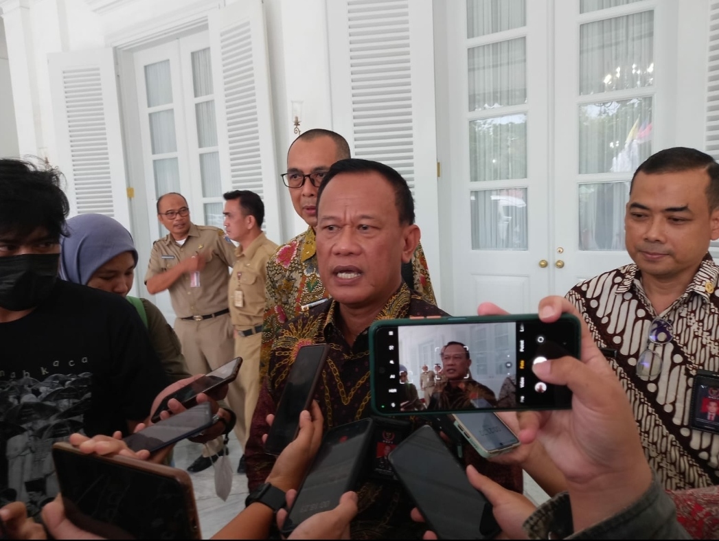 Meski FIFA Batal Drawing  Piala Dunia U-20, BNPT Tetap Lakukan Asesmen di GBK