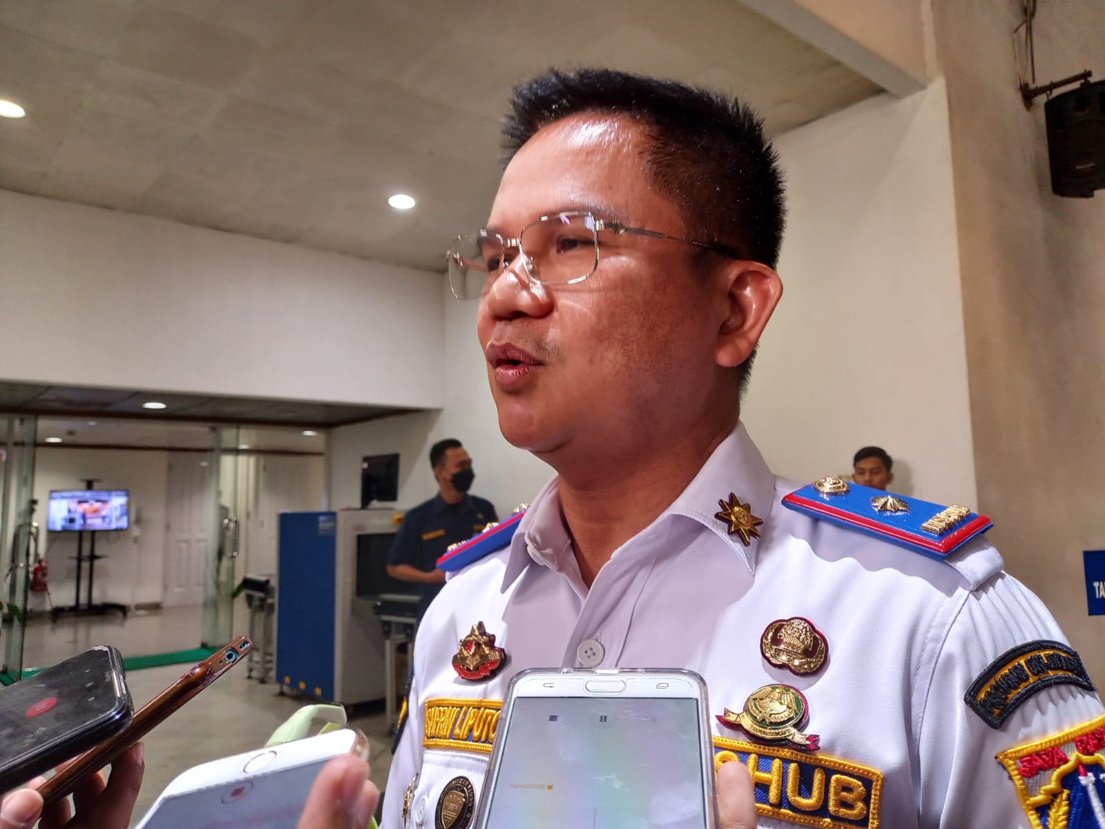 U-Turn di Persimpangan Antasari Jaksel Dibuka Lagi, Kadishub DKI: Engga Ada Kalah Menang