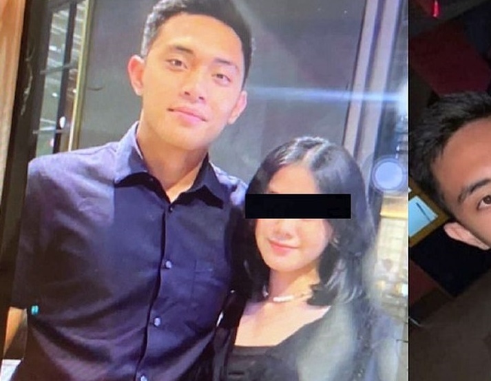 Mario Dandy Terancam Hukuman 5 Tahun Penjara di Kasus Pencabulan Anak AG