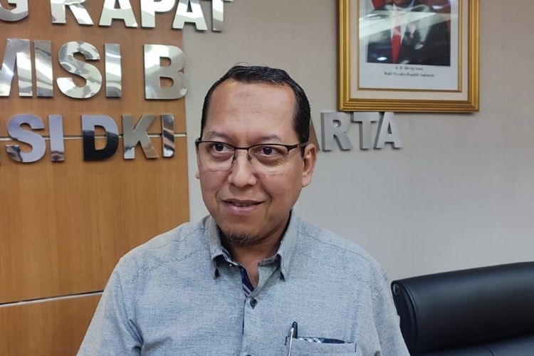 Tilang Uji Emisi Bakal Diberlakukan Kembali di Jakarta, Begini Tanggapan Komisi B DPRD DKI
