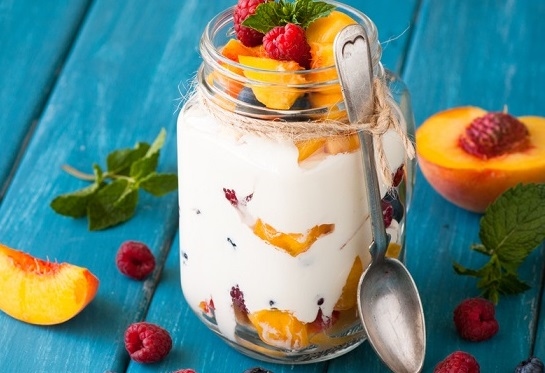 Bahan Alami untuk Mengurangi Milia