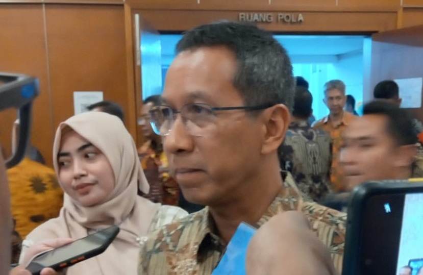 Disdukcapil DKI Jakarta Tetap Buka Layanan di Hari H Pencoblosan Pemilu 2024