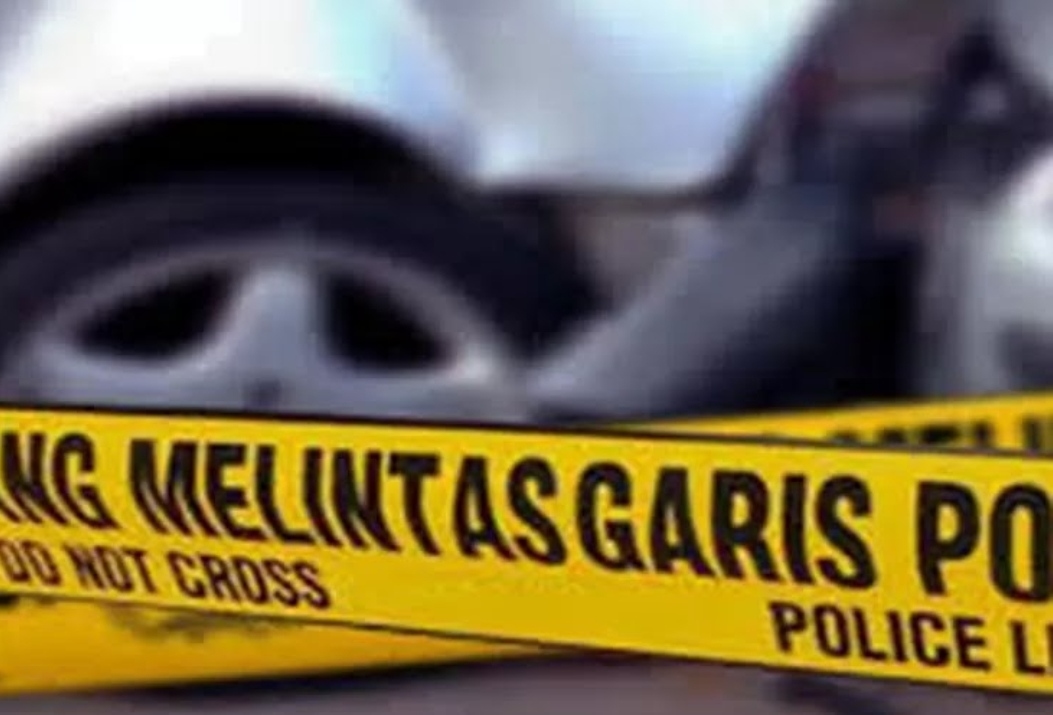 Dua Mobil Terlibat Kecelakaan di Tol Dalam Kota, Satu Orang Tewas