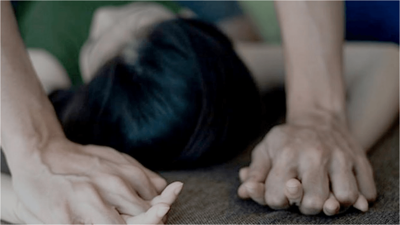 ADA ADA AJE: Sarif yang Saraf, Perkosa Anak Kandung Hingga 100 Kali