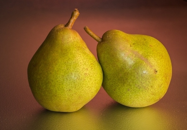 4 Manfaat Buah Pir untuk Kesehatan, Baik untuk Jantung dan Pencernaan