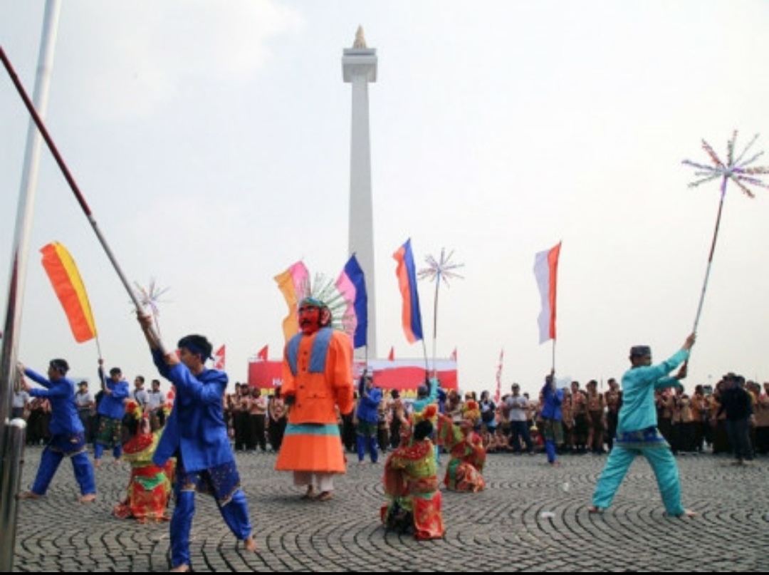 CATAT! Ini 19 Kota Tujuan Mudik Gratis Pemprov DKI Jakarta, Ada di Pulau Jawa dan Sumatera, Cek Tanggal Berangkatnya