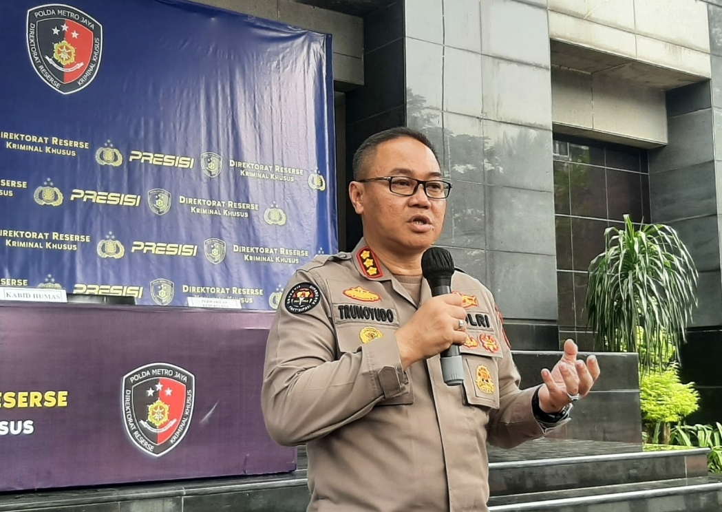 Kasus Pelecehan Seksual Miss Universe, Polda Metro Jaya: Naik Ke Penyidikan