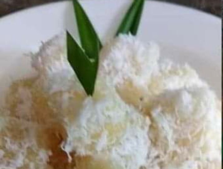 Resep Singkong Mentega, Cemilan Akhir Pekan Enak untuk Keluarga di Rumah