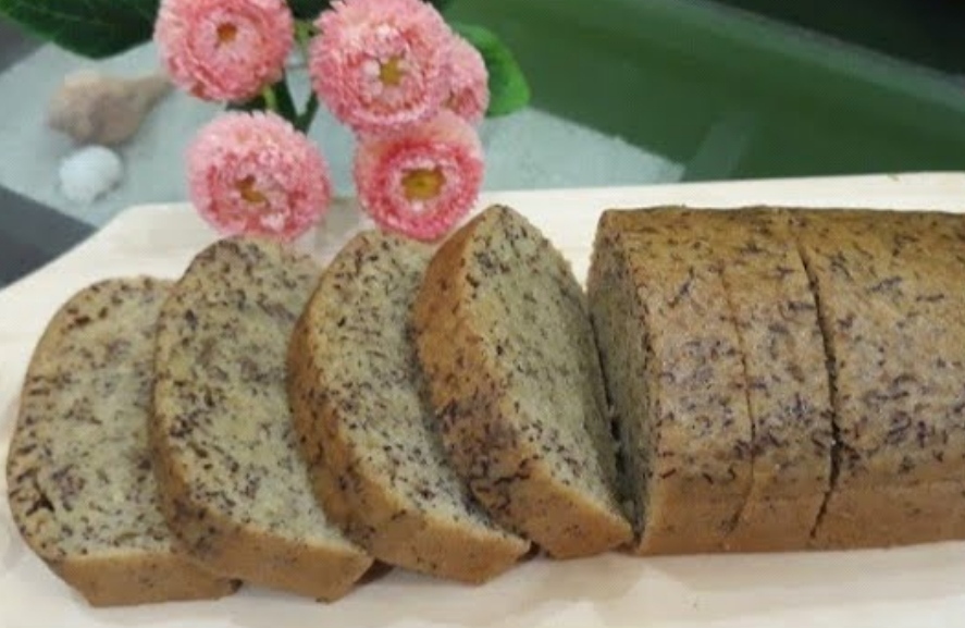 Resep Bolu Pisang Kukus, Camilan Enak untuk Temani Weekend Keluarga di Rumah