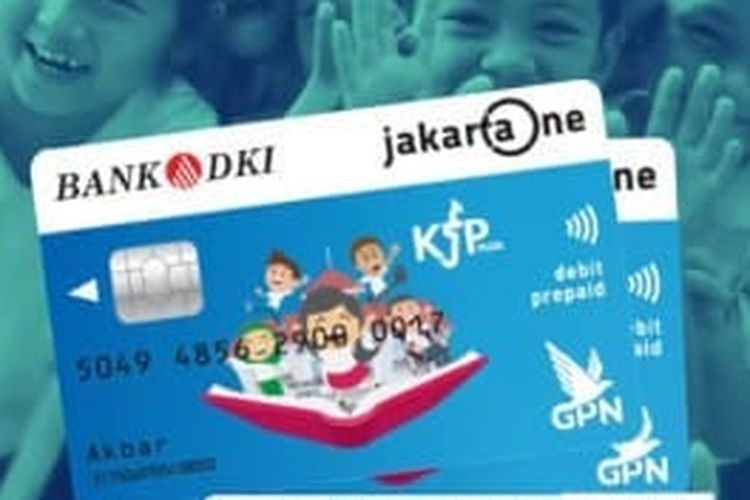 Banyak Aduan Kepesertaan KJP Mendadak Hilang, Begini Kata Dinsos DKI