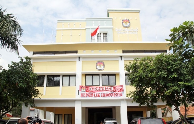 Cara dan Syarat Pindah TPS atau Memilih Saat Pemilu 2024