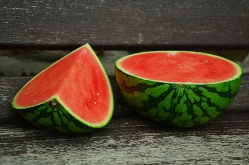 Buah Semangka Jadi Simbol Dukungan ke Palestina, Ternyata Sudah Tertulis Dalam Al-Quran, Ini Ayatnya