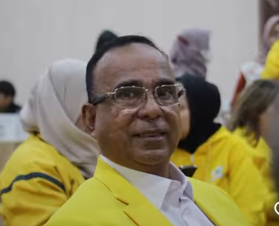 DPP Dukung Prabowo Capres 2024, Golkar DKI Siap Ikuti Putusan Pusat