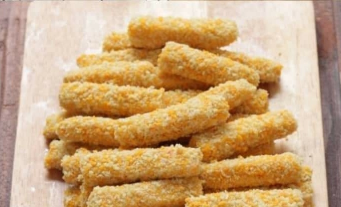 Ide Bekal Anak Sekolah, Resep Nugget Ayam Udang yang Enak dan Mudah Dibikin di Rumah