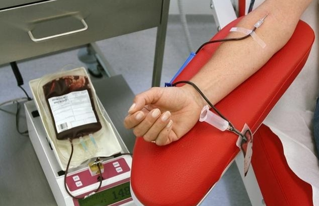 Banyak yang Gak Tau! Ini Segudang Manfaat Donor Darah untuk Fisik dan Mental