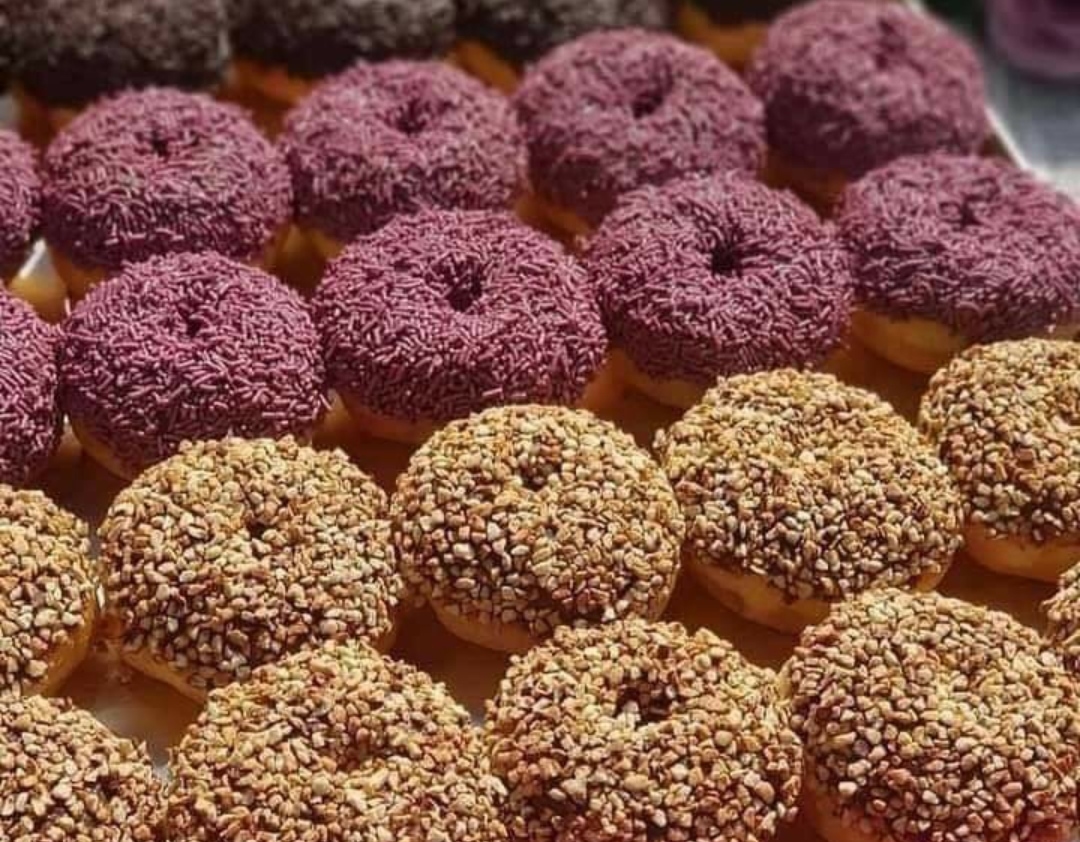 Rekomendasi Ide Bekal Anak Sekolah, Simak Resep Donut Kentang yang Mudah Dibuat dengan Bahan Sederhana