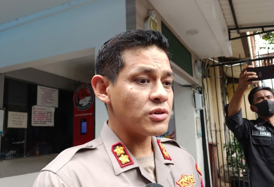 Polisi Tangkap Guru Pelaku Penculikan Siswa Berkebutuhan Khusus di Tangerang