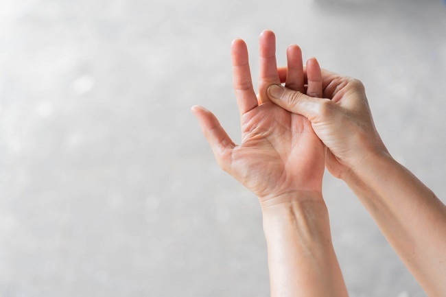 Jangan Anggap Remeh Kesemutan, Karena Bisa Jadi Tanda-tanda Stroke