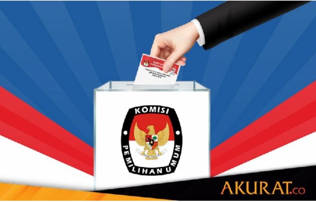 KPU DKI Minta Parpol Tak Pasang Atribut Kampanye selama Kegiatan ASEAN 2023