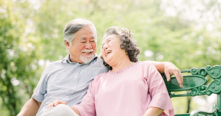 Tips Aman Berpuasa untuk Para Lansia, Nomor 2 Paling Penting