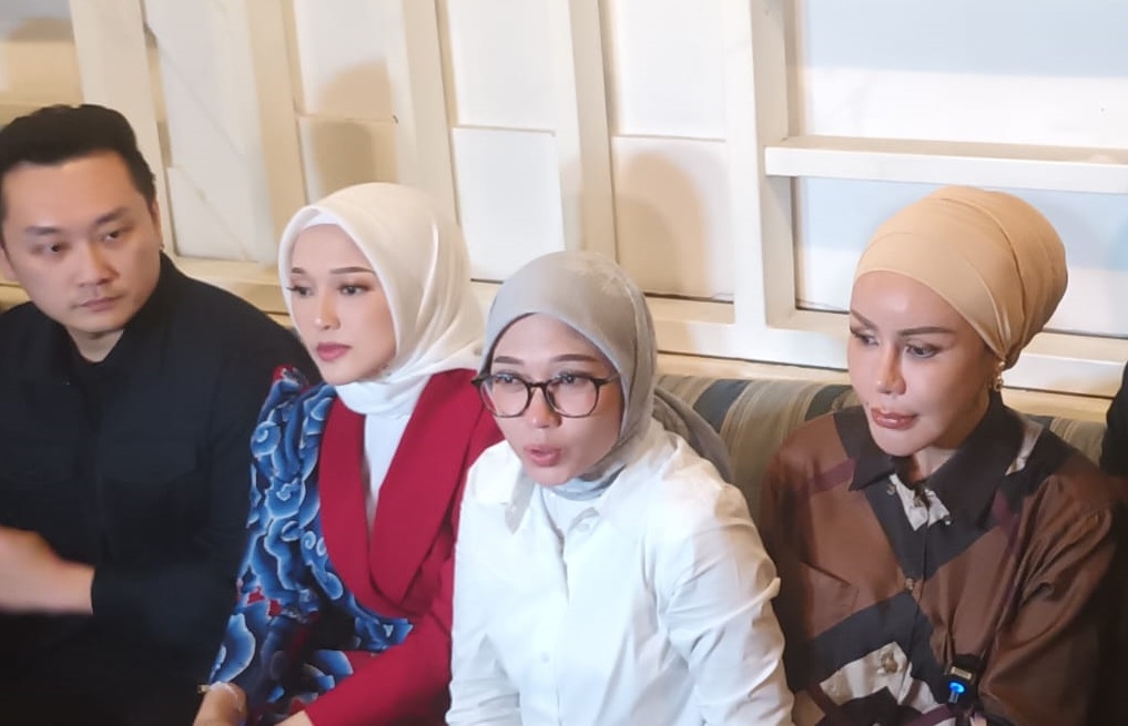 Khawatir Terlapor Hilangkan Barang Bukti, Kuasa Hukum Miss Universe Indonesia Minta Polisi Cepat Bertindak