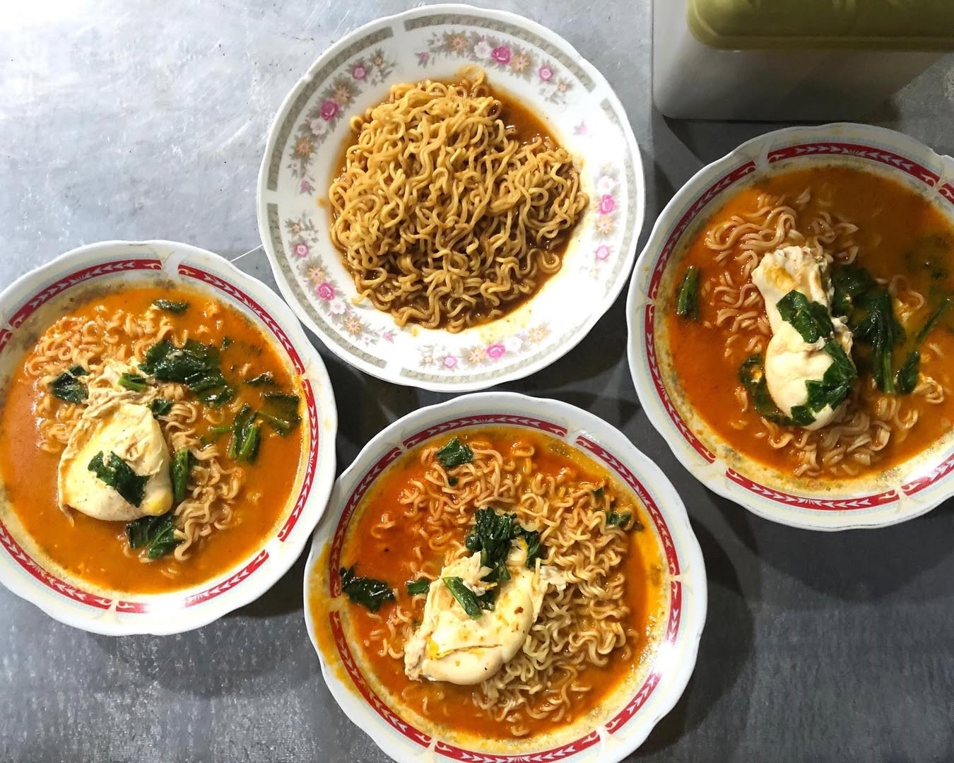 Gugah Selera Berbuka dengan Masakan Berbahan Terasi yang Praktis dan Lezat