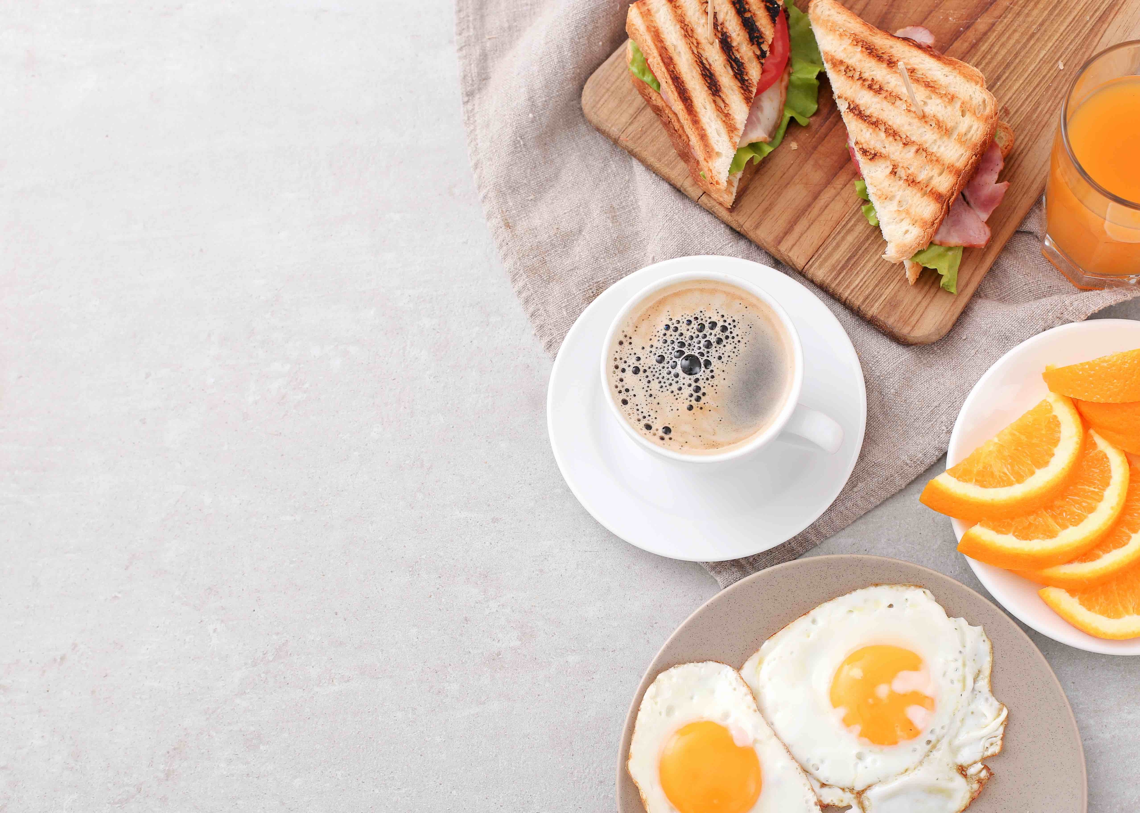 Praktis dan Bergizi, Lima Inspirasi Resep Menu Sarapan Sehat untuk Buah Hati