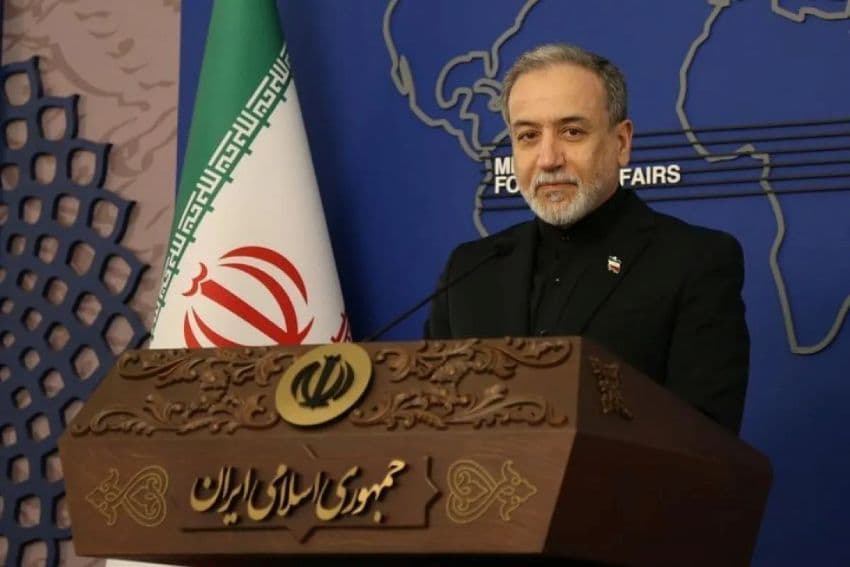 Capai Solusi Politik, Iran Siap Bantu Dialog Saudi-Yaman