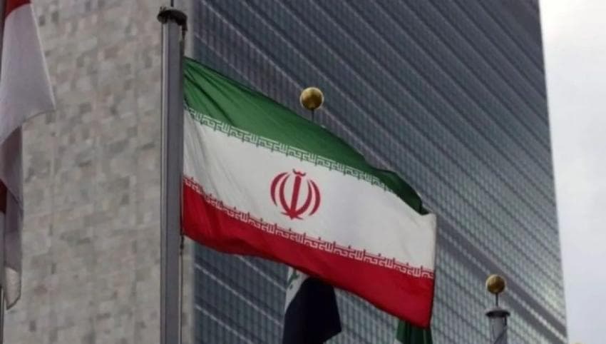 Kunjungan Netanyahu ke UEA Dinilai Iran Tak Menguntungkan