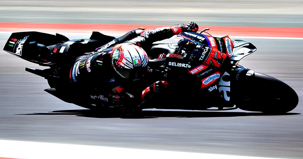 Marco Bezzecchi Juara MotoGP Mandalika 2026, Marc Marquez Terpuruk di Posisi 6, Jorge Martin Rebut Puncak Klasemen