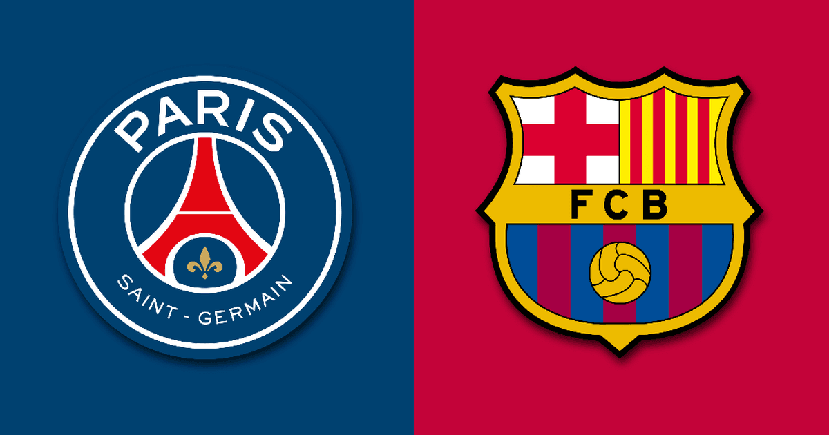 Prediksi Skor PSG vs Barcelona di UCL, 21 Oktober 2026: Duel Dua Mesin Gol Eropa