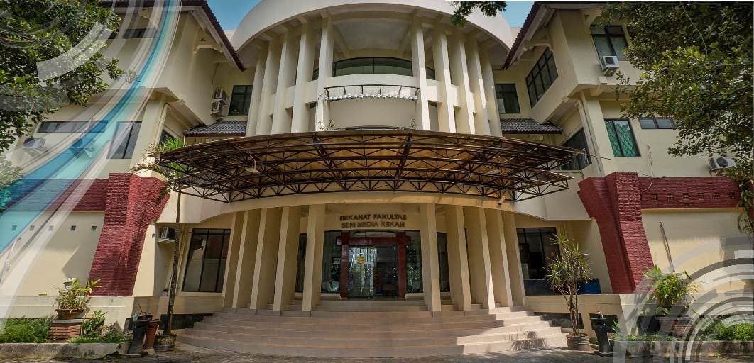 Gandeng Mitra Asia hingga Eropa, FSMR ISI Yogyakarta Gelar Pameran Seni JMMK #18