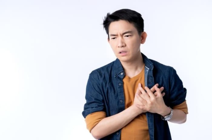 Merasa Masih Muda dan Sehat? Awas, Stroke Bisa Datang Tanpa Mengenal Usia