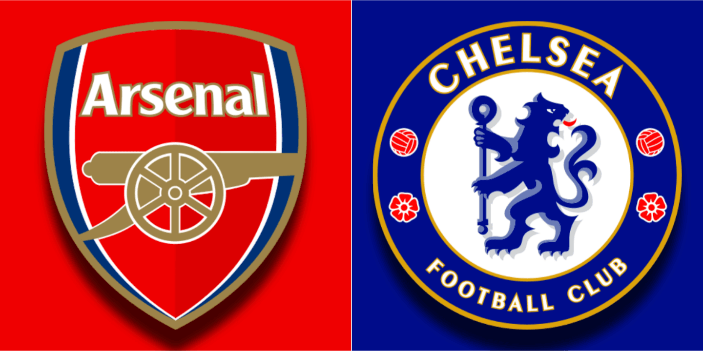 Prediksi Skor Arsenal vs Chelsea di Premier League, 1 Maret 2026: Derby London Penentu Arah Gelar