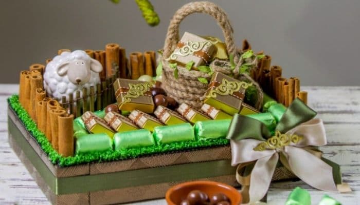 5 Ide Isi Hampers Sembako Mini yang Bermanfaat, Nomor 3 Paling Banyak Disukai