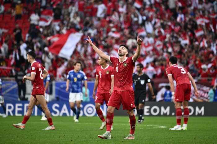PSSI Buka Suara Terkait Peluang Timnas Indonesia di Asian Games 2026