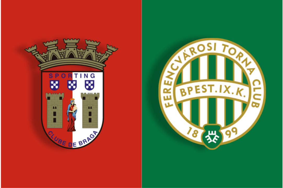 Prediksi Skor Sporting Braga vs Ferencvaros di UEL, 18 Maret 2026: Mampukah Os Arcebispos Comeback di Kandang?