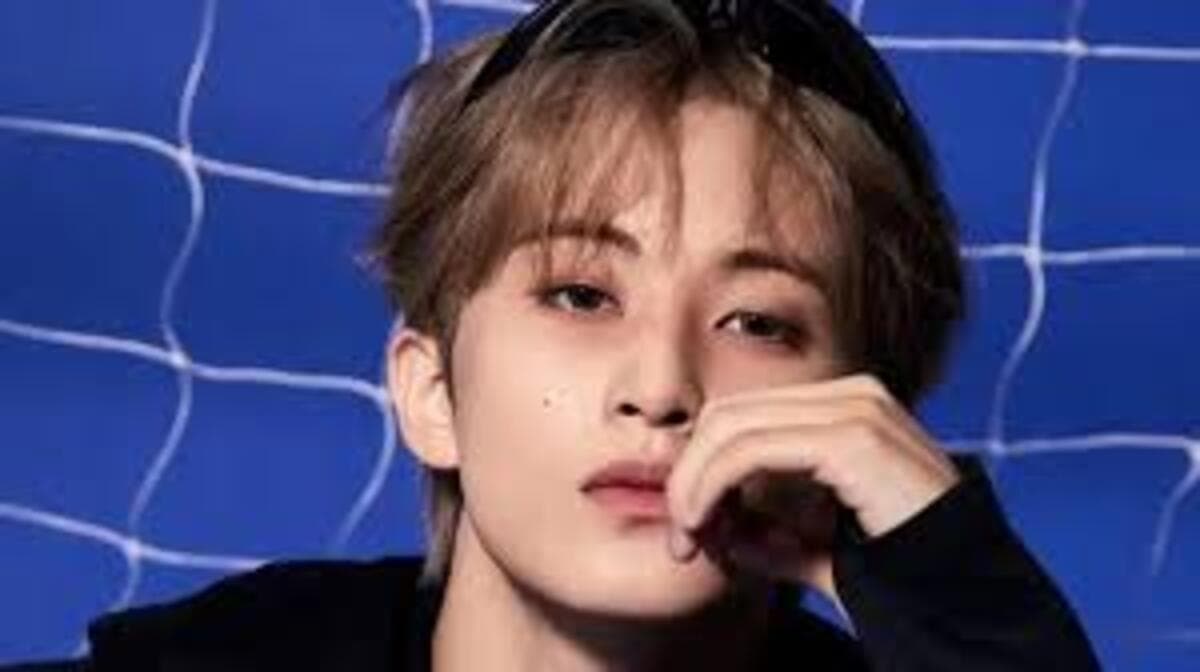 Mark Lee Resmi Pamit dari NCT