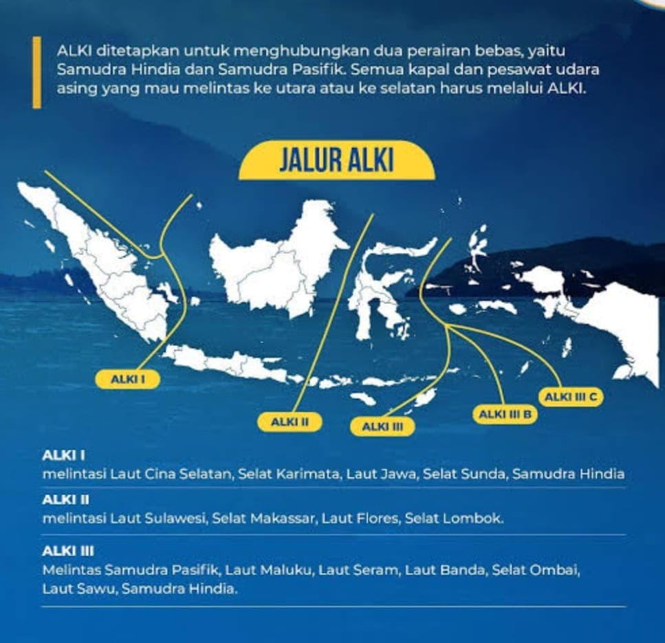 Belajar dari Konflik Selat Hormuz, Wantim Golkar DKI Dorong Pemerintah Optimalkan Potensi Ekonomi dan Keamanan ALKI