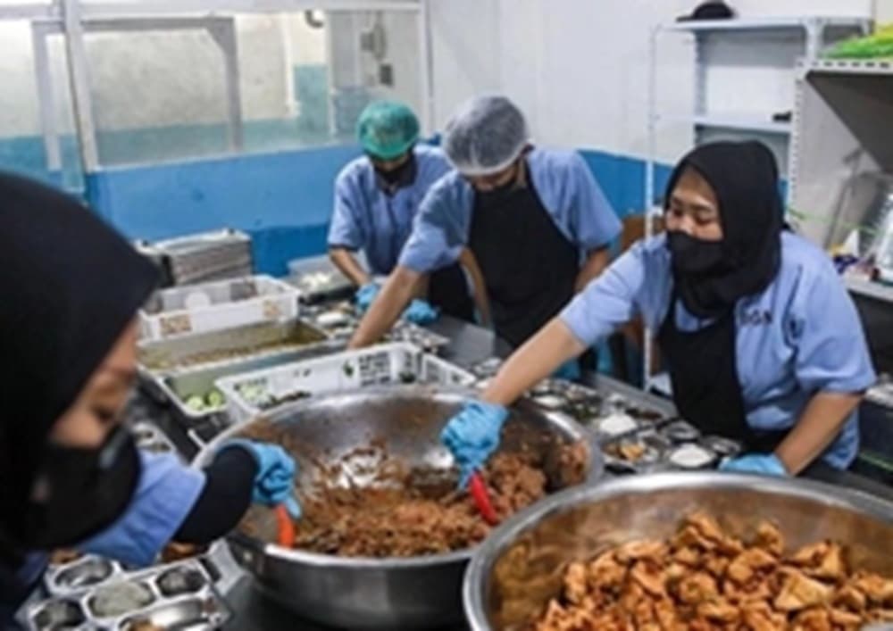 252 Siswa di Cakung Keracunan MBG, Dinkes DKI Ungkap Sejumlah Pelanggaran oleh SPPG Pulogebang