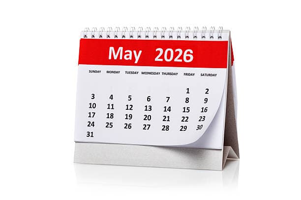 Catat, Ini Daftar Tanggal Merah dan Libur Panjang Selama Mei 2026
