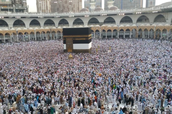 Mau Berangkat Haji? 4 Persiapan Ini Wajib Kamu Tahu