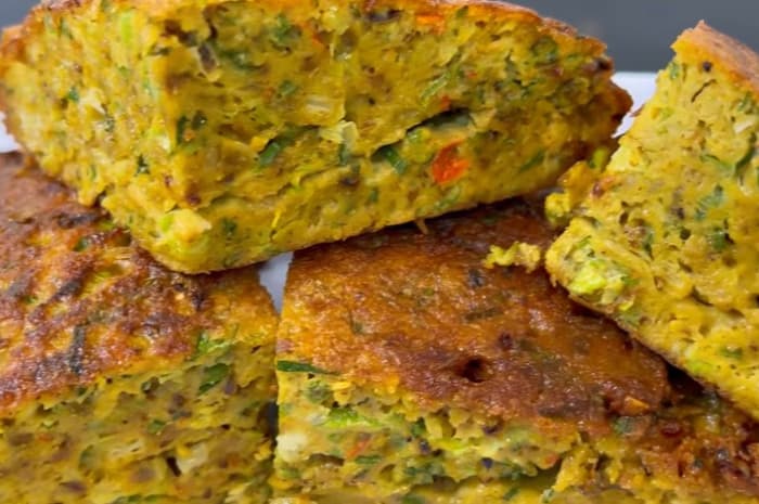 Rahasia Dapur Terungkap, Begini Cara Buat Telur Dadar Padang
