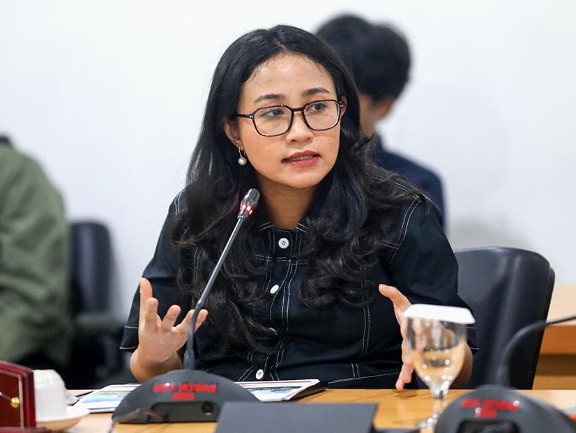 Legislator Golkar Farah Apresiasi Penambahan Jumlah Sekolah Swasta Gratis, Namun Soroti Pembayaran Gaji Guru