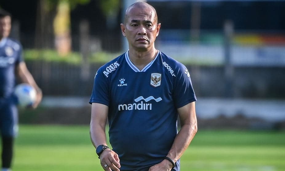 Piala Asia U-17 2026, Timnas Indonesia Siap Hadapi China Malam Ini di Arab Saudi