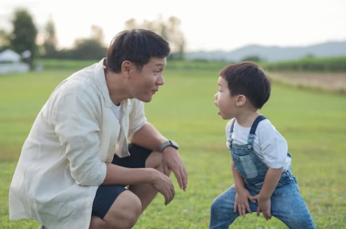 5 Cara Membantu Anak Terbuka Setelah Pengalaman Buruk