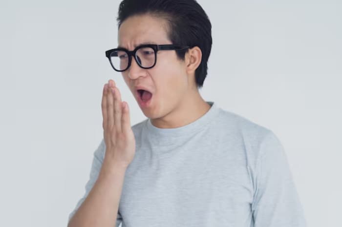 Kenali 8 Penyebab Bau Mulut yang Sering Diabaikan