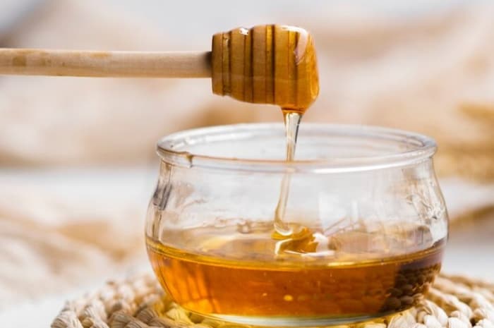 5 Khasiat Madu untuk Asam Lambung dan Pencernaan tyang Perlu Diketahui