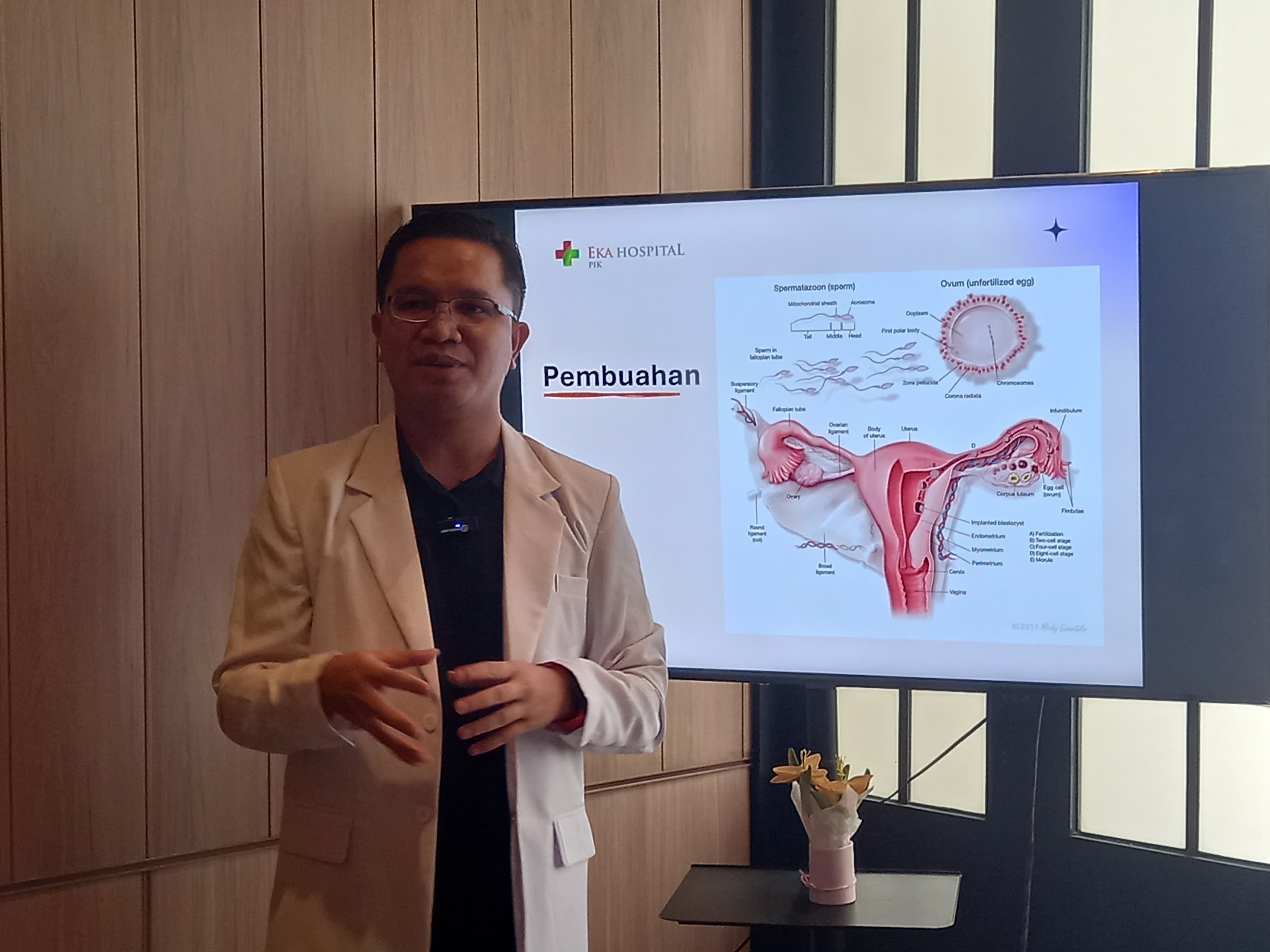 Ibu Hamil Wajib Tahu, Ini Tanda Bahaya Trimester Pertama yang Tak Boleh Diabaikan