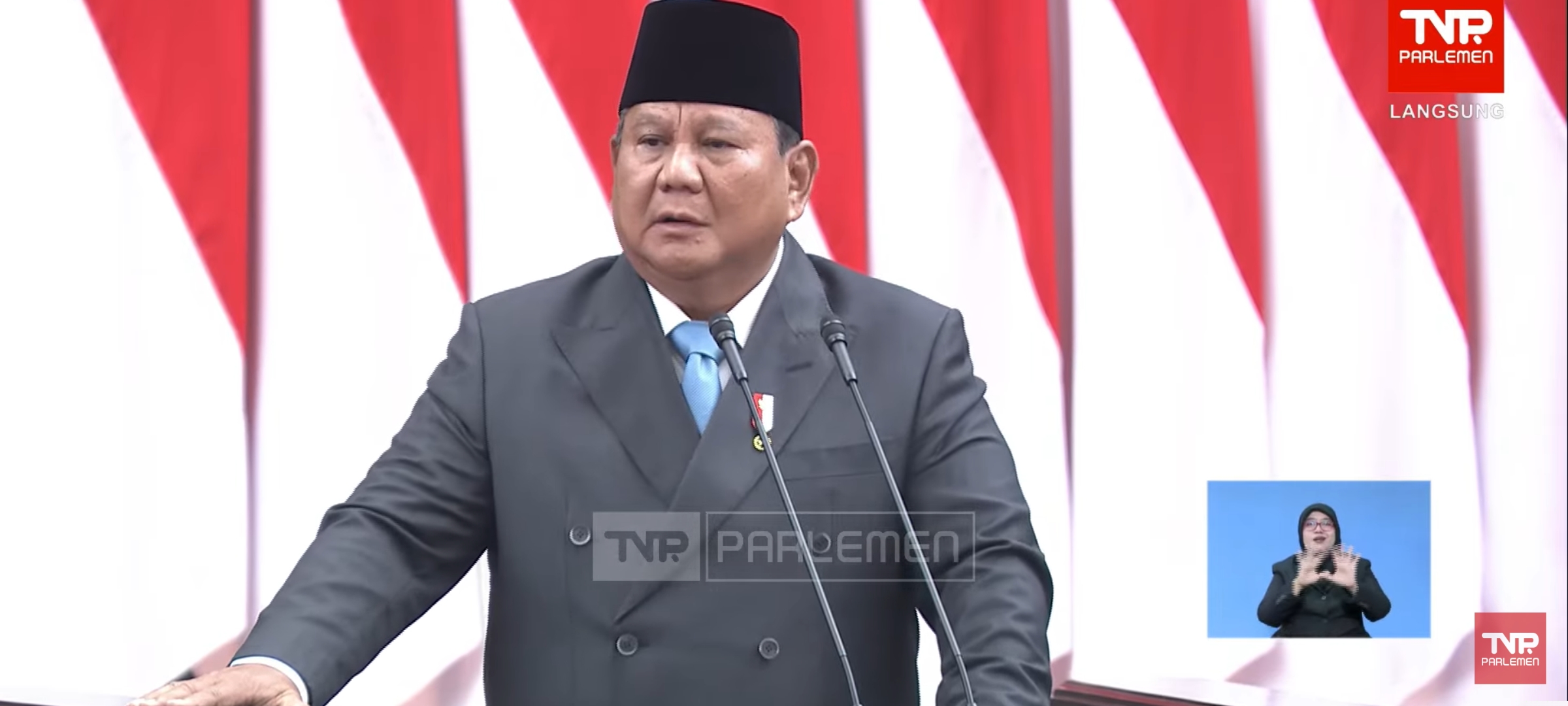 Pekan Depan Presiden Prabowo Kunjungan Keluar Negeri, Dijadwalkan Hadiri KTT ASEAN-Rusia di Kazan
